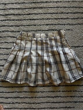 HESPERUS Mini Skirt
